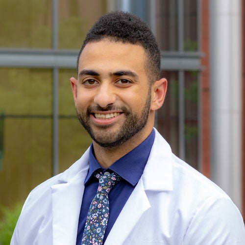 Matthew Girgis, PharmD