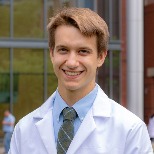 Matthew Lamb, PharmD