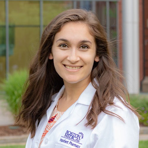 Megan Trombi, PharmD