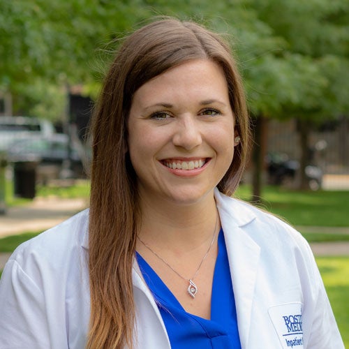 Melanie Gree, PharmD