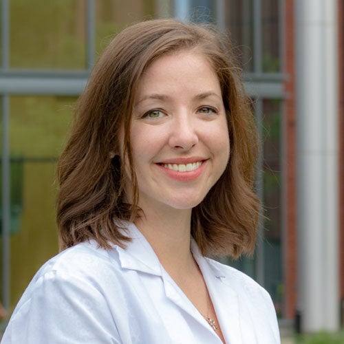 Molly Merz, PharmD