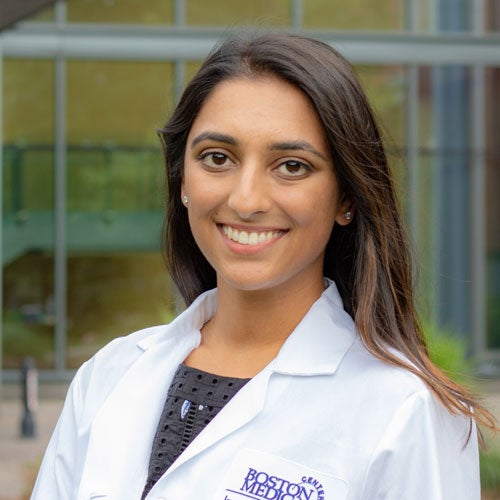 Nikitha Patel, PharmD