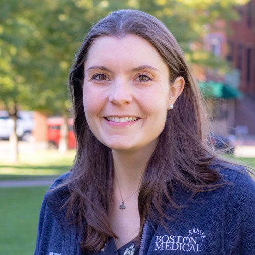 Megan Bergstrom, PharmD, BCACP, CDE