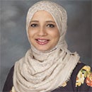 Lubna Suaiti, MD