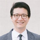 Richard Huang, médico