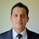 Sanket Chosi, MD