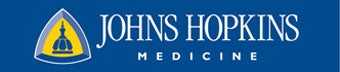 Johns Hopkins logo