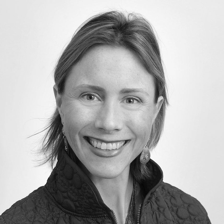 Katherine Gergen Barnett, MD on climate change
