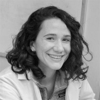 lucy marcil on climate change