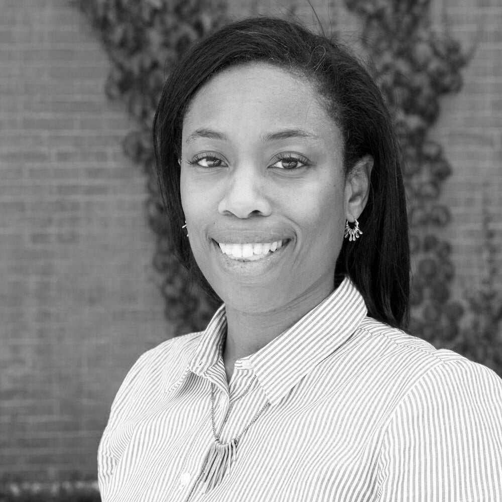 Cassandra Pierre, MD, MPH headshot