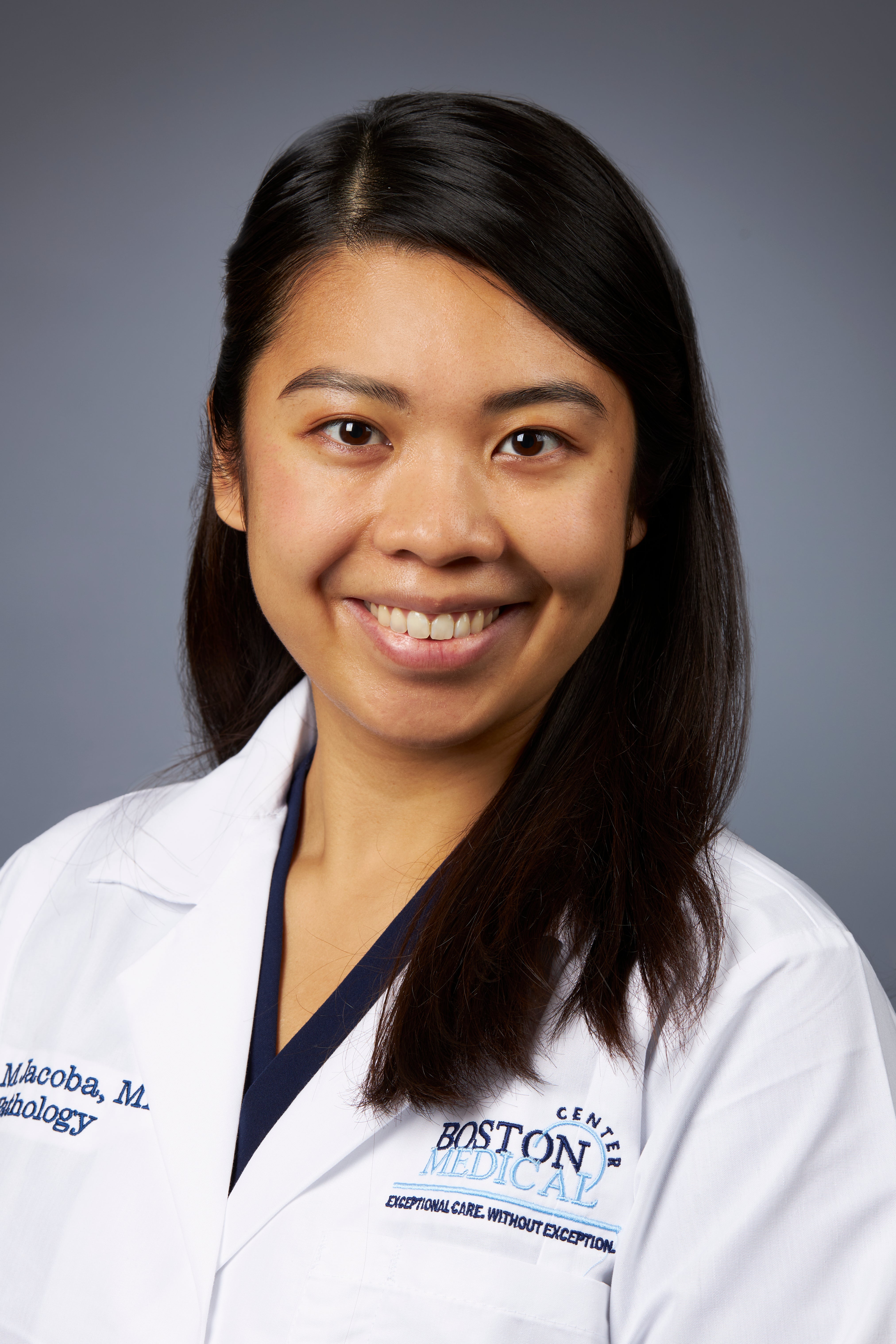 Isa Jacoba, MD