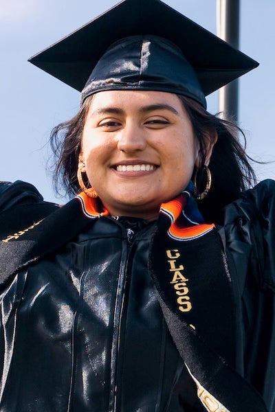 Katie Almazan