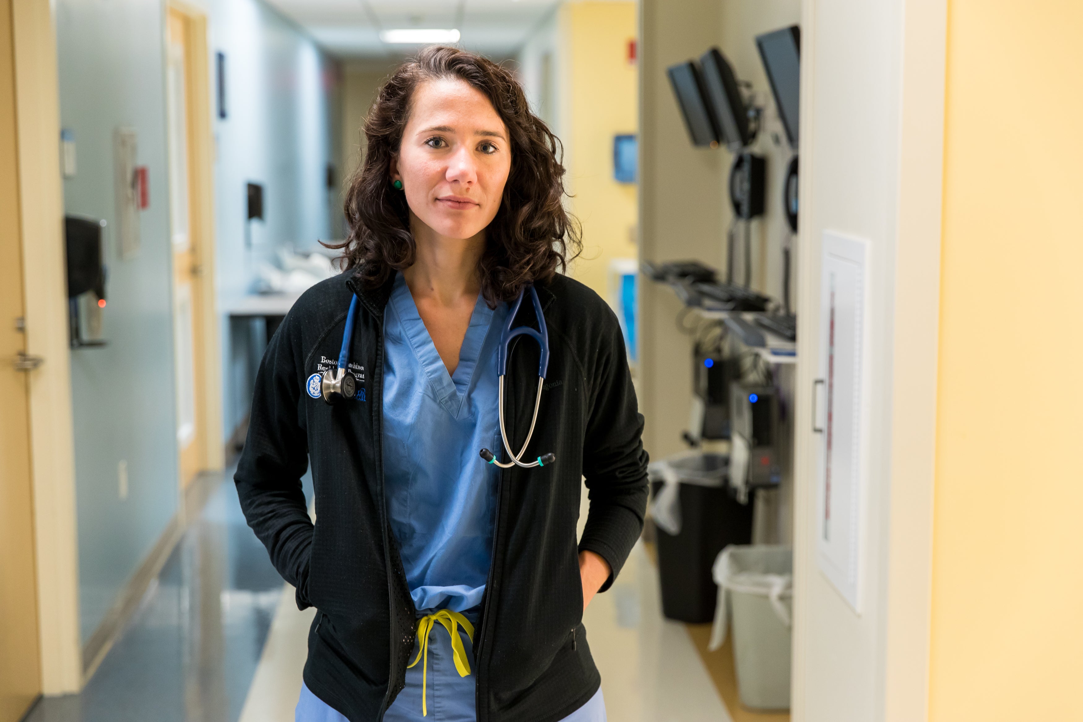 Lucy Marcil, MD, MPH