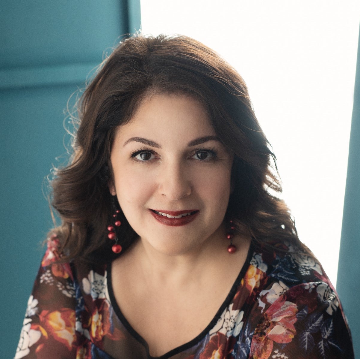 Maria Chitsaz