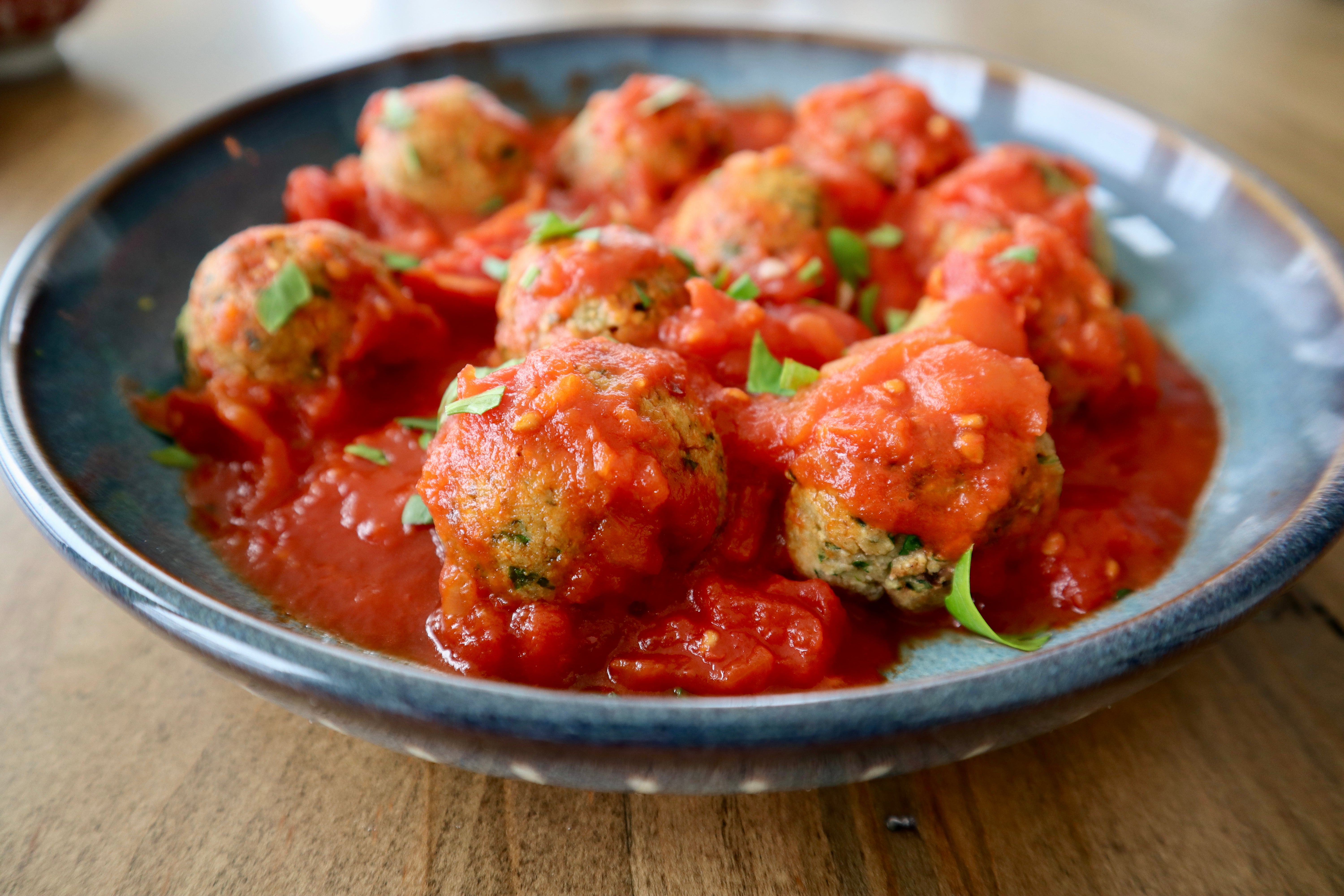 meatballs