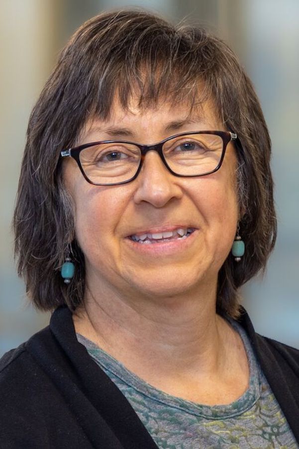 Miriam Komaromy, MD, FACP, DFASAM