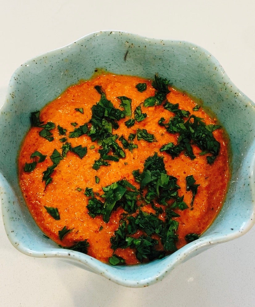 Muhammara