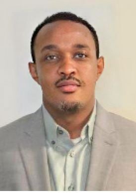 Headshot of Temesgen Nadew, MD