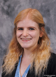Megan Anderson, M.D.