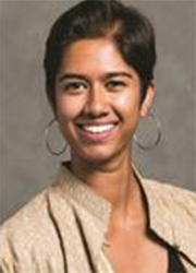 Maalika Banerjee, M.D., M.P.H.
