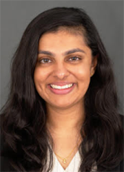 Ruchi Shah, D.O.
