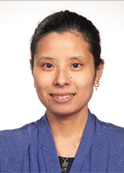Mihoko Tanabe, D.O., M.P.H., M.I.A.
