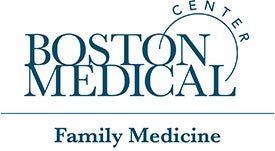 Logotipo de BMC Family Medicine