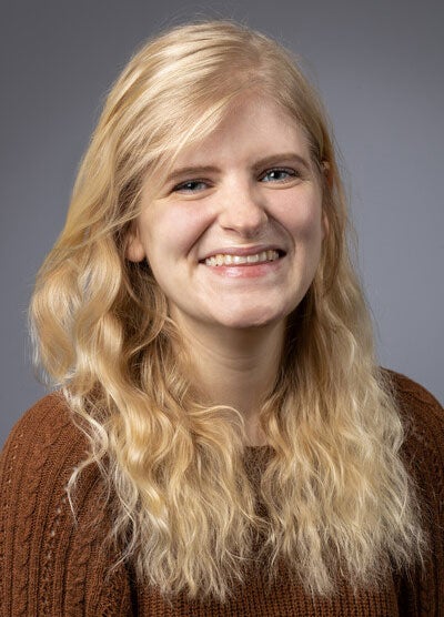 Megan Anderson, M.D.