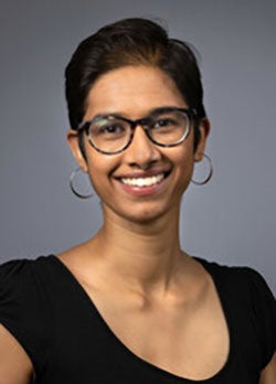 Maalika Banerjee, M.D., M.P.H.