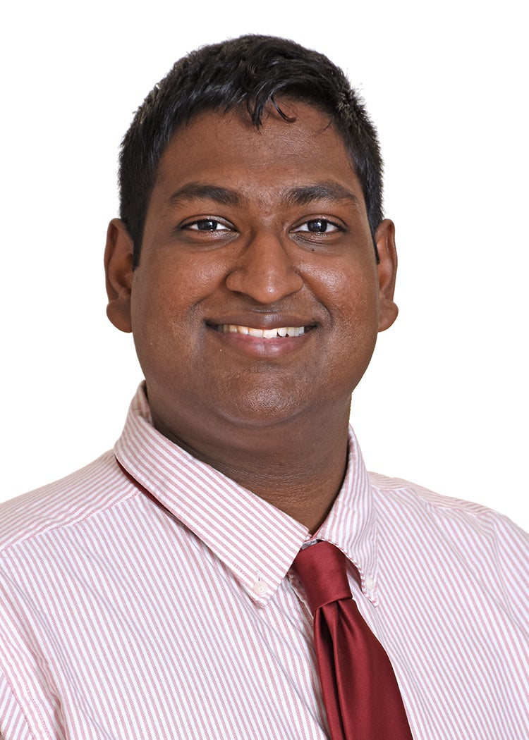 Saikrishna Kugabalasooriar