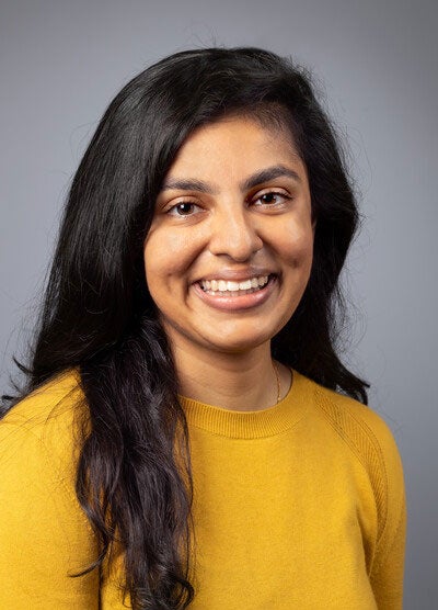 Ruchi Shah, D.O.