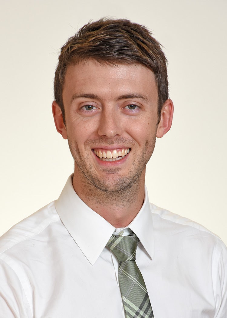 David Corner