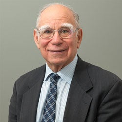 Dr. Edward Bernstein