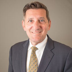 Michael Botticelli, Executive Director, Grayken Center for Addiction at Boston Medical Center