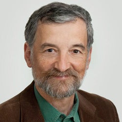 Jeffrey Samet, MD, MA, MPH
