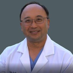 Dr. Bobby Chang