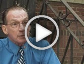 Watch Video to Meet Steven Brown and Listen to His New Voice