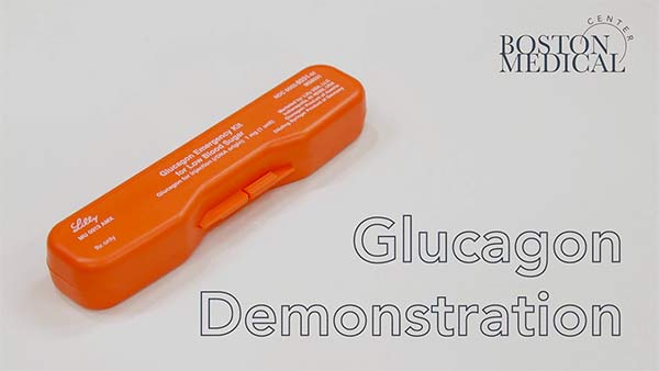 Glucago demo