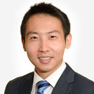 Alexander Sheng, médico