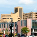 St. Elizabeth's Medical Center
