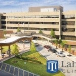 Lahey Hospital