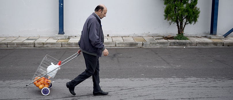 Immigrants, refugees too afraid to seek critical help from food pantries, domestic violence resources