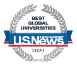 Mejores universidades globales