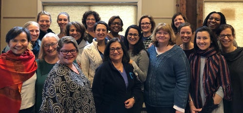 Meet the Midwives at BMC