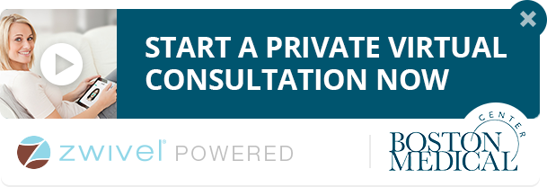 Start an online consultation with Dr. Waleed Ezzat through Zwivel!