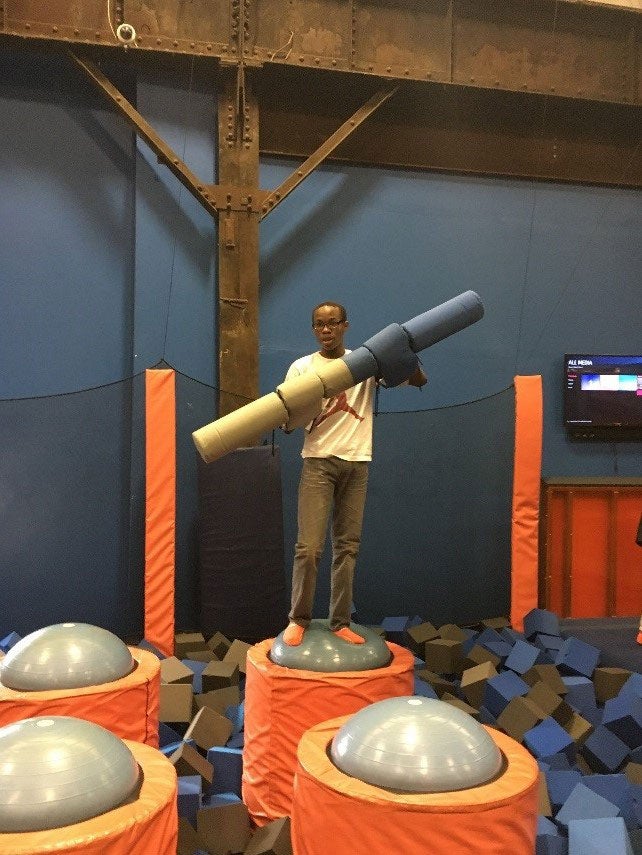 SkyZone