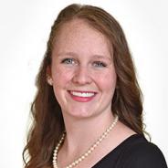 Annie Nyberg, MS