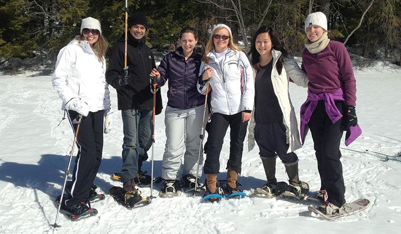 Boston Medical Center Pediatrics Neurology Residents