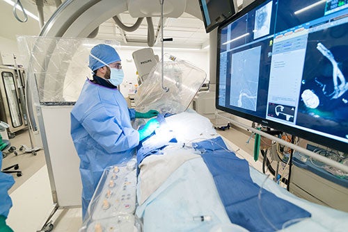 Dural Arteriovenous Fistula (DAVF) | Boston Medical Center Dural Arteriovenous Fistula (DAVF) | Boston Medical Center