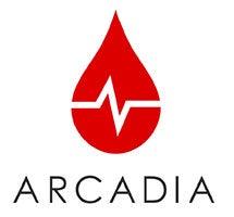 Logotipo del estudio de Arcadia